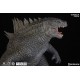 Godzilla Maquette 40 cm